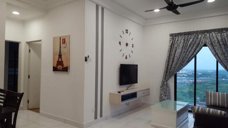 The Platino * Johor Bahru