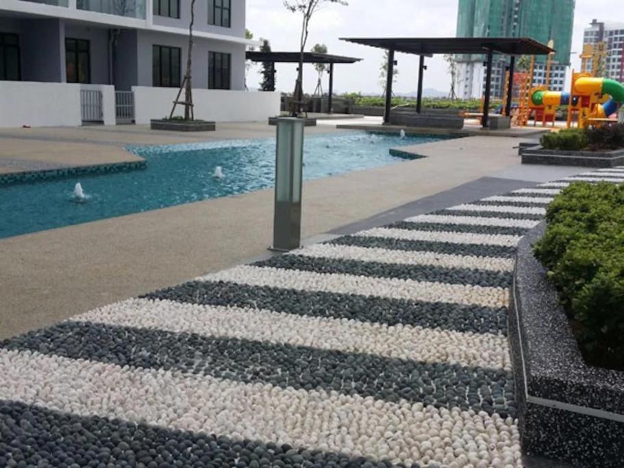 The Platino Apartment