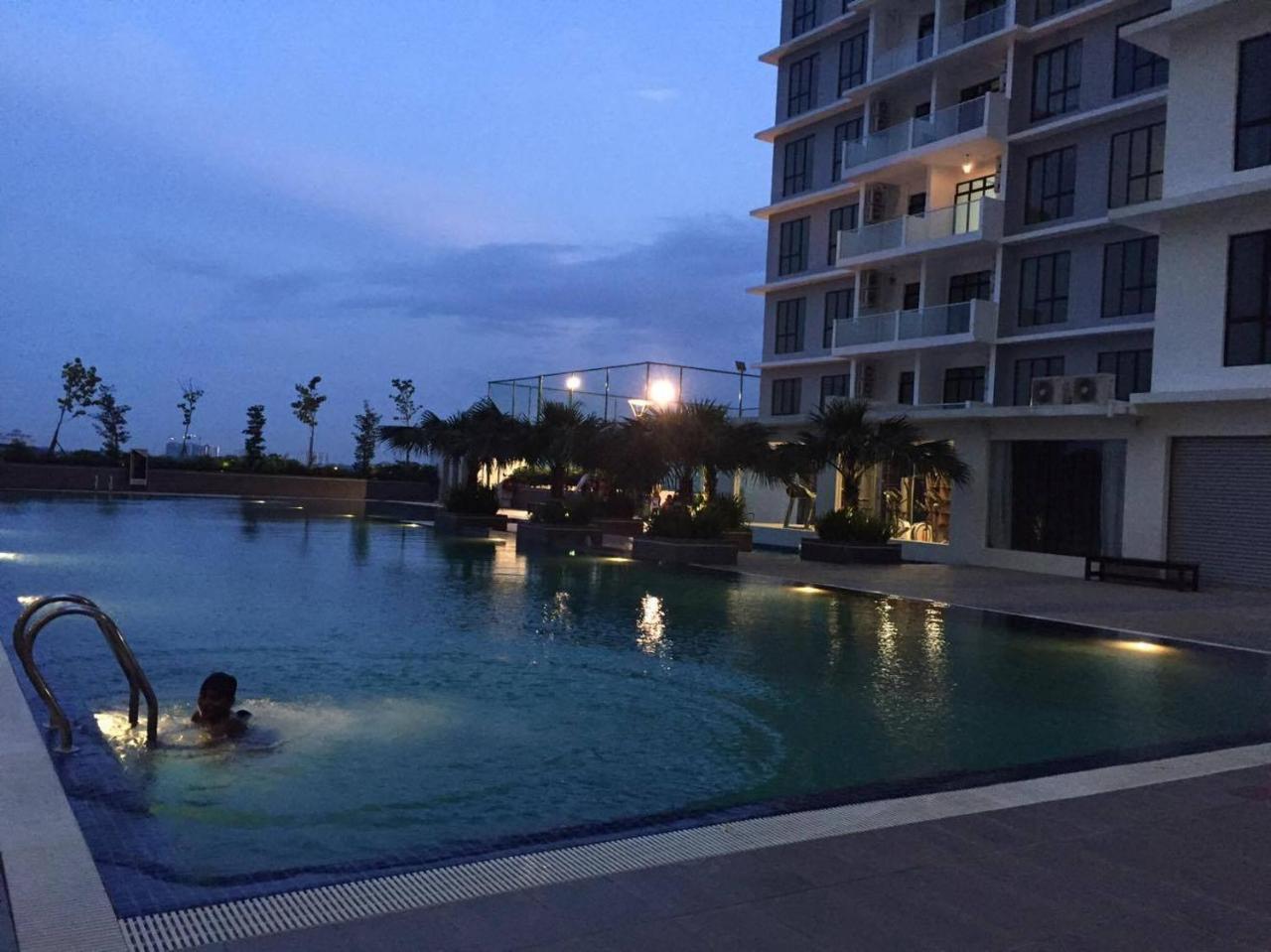 The Platino * Johor Bahru