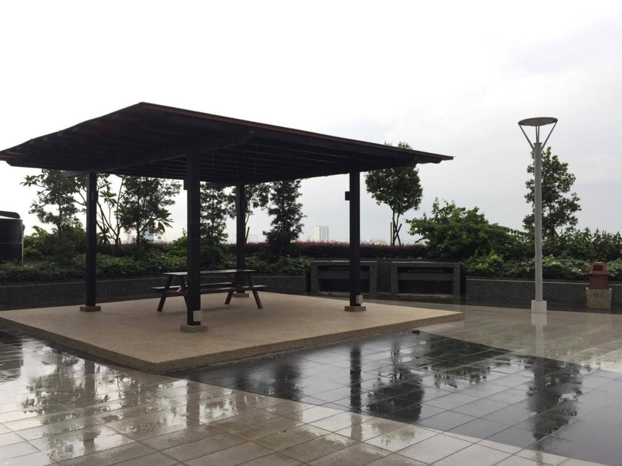 The Platino Pangsapuri