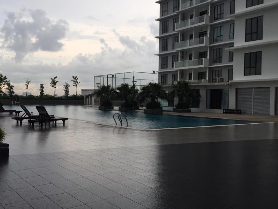 The Platino * Johor Bahru