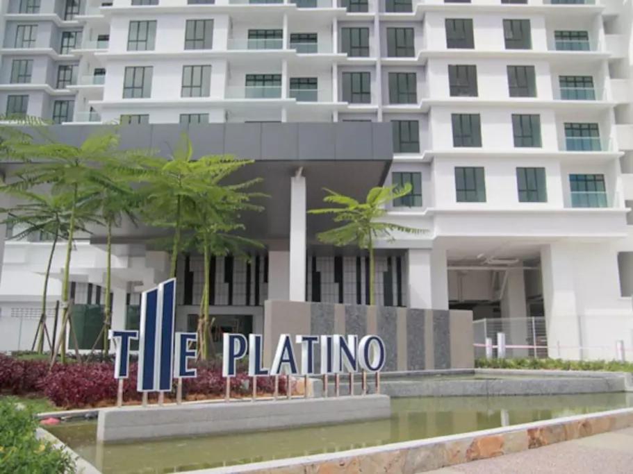The Platino *
