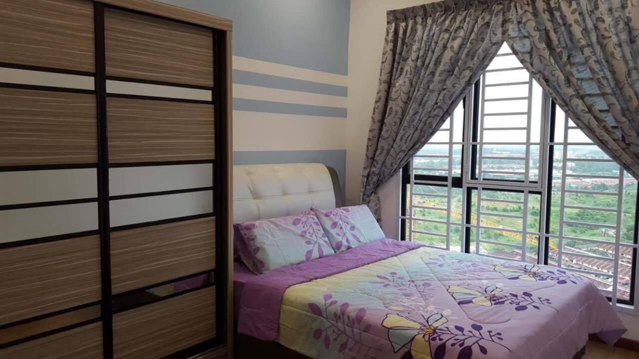 Apartment The Platino