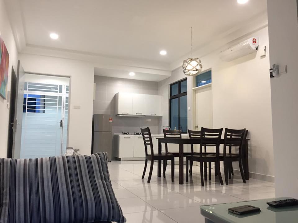 The Platino Johor Bahru
