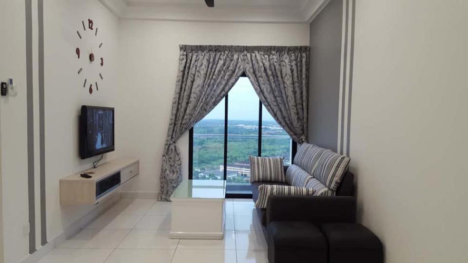 Pangsapuri The Platino Johor Bahru